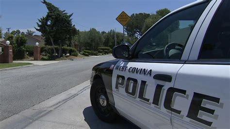West covina news - West Covina 72-year-old man hit and killed by SUV. Authorities are searching for the driver involved in a fatal hit-and-run crash in West Covina that killed …